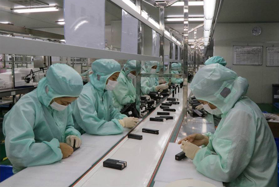 十万级电子洁净厂房消防设计要求详解 以电子元件生产为视角
